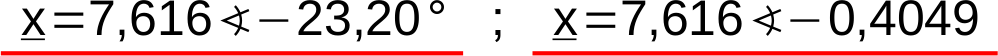 Formeln