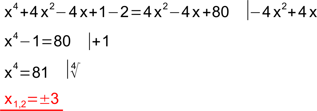 Lösung Aufgabe i.2 b